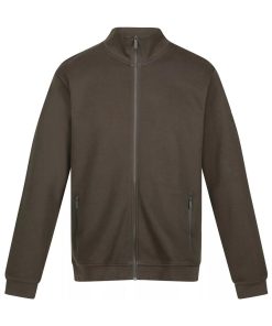 Regatta - Veste polaire FELTON - Vert kaki