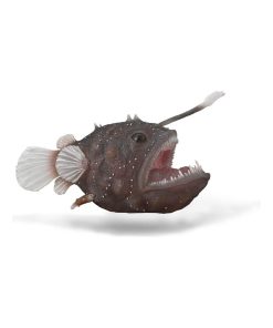 Figurine Animaux Marins (XL) : Lotte De Mer - N/A