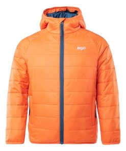 Bejo - Veste matelassée LOKE - Orange