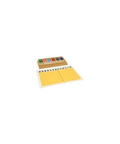 Exercice Des Fractions Décimales - N/A