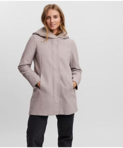 Manteau Vero Moda - Beige