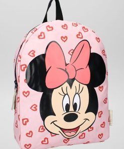 Sac à dos 'Minnie' - Rose