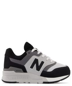 Baskets 997 Hvh - Noir