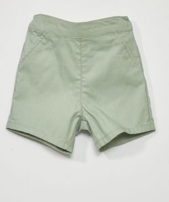 Short - Vert