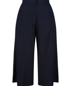 Regatta - Jupe-culotte MADLEY - Bleu marine