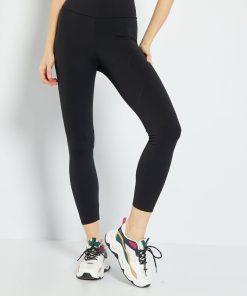 Legging de sport - noir