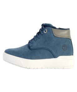 Basket Enfant Timberland Seneca Bay Chukka - Bleu