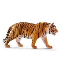 Figurine tigre du Bengale mâle - N/A