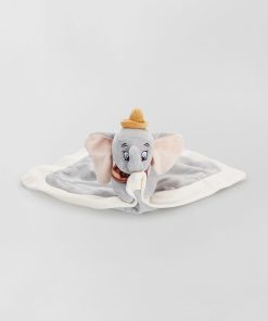 Doudou mouchoir 'Dumbo' - dumbo