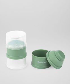 Babydose 'Badabulle' - vert