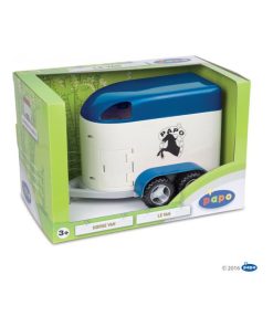 Van pour cheval - N/A