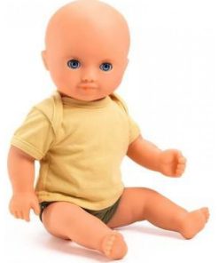 Poupee Pour Le Bain Olive Pomea - N/A