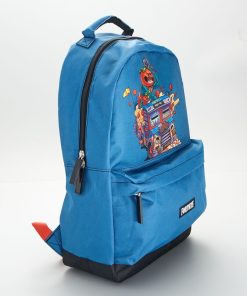 Sac à dos 'Fortnite' - bleu