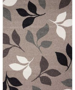 Tapis salon 60x115 TREE FLOWER Autre OEKO TEX idéal pour l'entrée - Multicolore