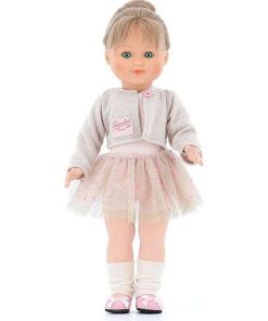 Marie-Françoise 40 cm Gracieuse - N/A