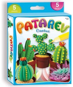 Patarev Mini Cactus - N/A