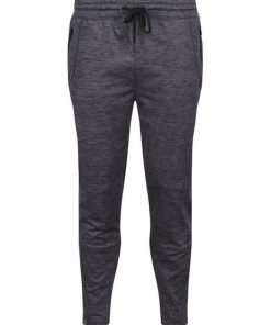 Regatta - Pantalon de jogging CARSTOL - Gris Gris anthracite