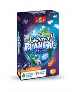 bioviva' Planète - Ciel Et Espace - N/A