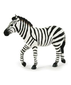 Figurine Zèbre mâle - N/A