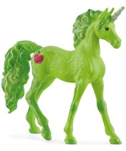 Figurine Bayala : licorne Apple - N/A