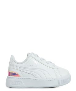 Baskets Vikky V3 Holo Ac Inf - Blanc