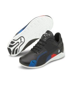 Baskets Bmw Mms Drift Cat Delta - Noir