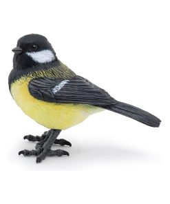 Figurine oiseau : Mésange - N/A
