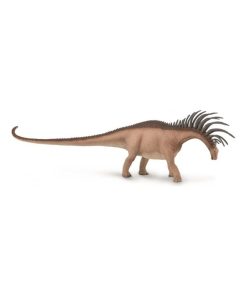 Figurine Préhistoire (Xl): Bajadasaurus - N/A
