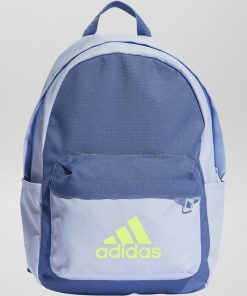 Sac à dos 'Adidas' - bleu