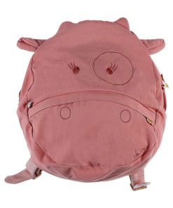 Sac À Dos Bébé Lola La Vache - Rose