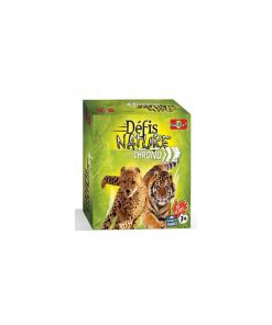 Defis Nature Chrono - N/A