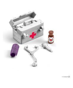 Pharmacie d’écurie - N/A