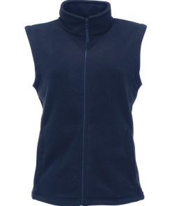 Regatta - Veste polaire sans manches - Bleu marine