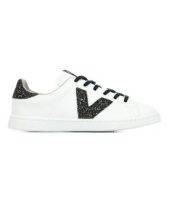 Baskets Tenis - Blanc