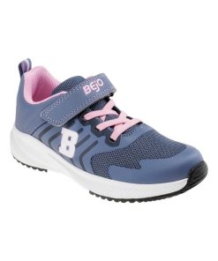 Bejo - Baskets BARRY - Bleu