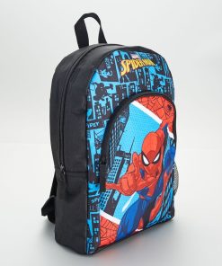 Sac à dos 'Spider-Man' - noir