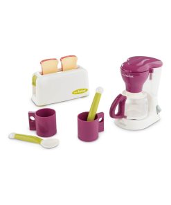 Set Petit Dejeuner Tefal - N/A