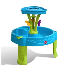 Table à Douche Step2 - Bleu