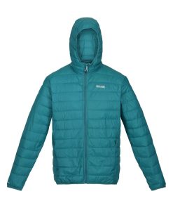 Regatta - Veste HILLPACK - Bleu céladon