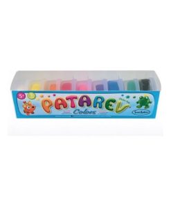 Patarev - 9 pots - 18gr - N/A