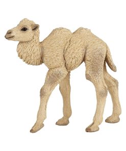 Figurine Bébé chameau - N/A