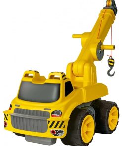 Power-Worker Maxi Grue - N/A