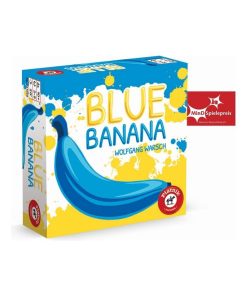 Blue Banana - N/A