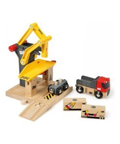 brio' 33280 Grue De Chargement De Marchandises - N/A