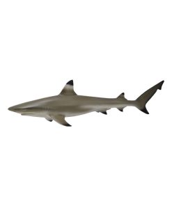 Figurine : requin à pointes noires - N/A