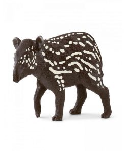 Figurine Animale 14851 Jeune Tapir - N/A