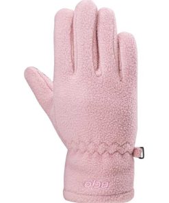 Bejo - Gants de ski COLIN - Rose clair