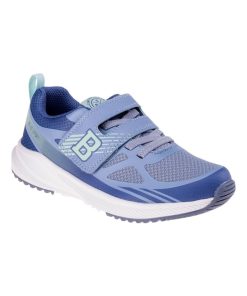 Bejo - Baskets SKARE - Violet foncé