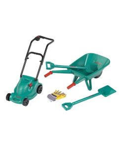 Set Klein Toys - 2702 + 2752 Jardinage comme les grands - N/A