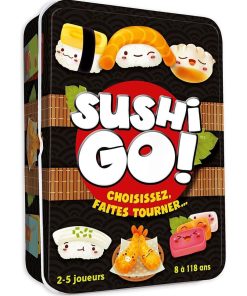 Sushi Go ! - N/A